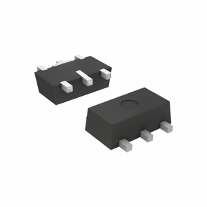 ชิปอิเล็กทรอนิกส์ XC6222B36BPR-G ของแท้ รุ่น SOT 89 5/6 ชิปจัดการพลังงาน (PMIC) - Product Image 1