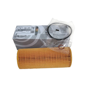 11427788460 Ölfilter für BMW 330 335 E46 E90 E91 E92 E93 E60 E61 E63 64 65 67 X3 E83 X5 E53 E70 X6 E71 E72 M57 D30 11428575211 - Product Image 2