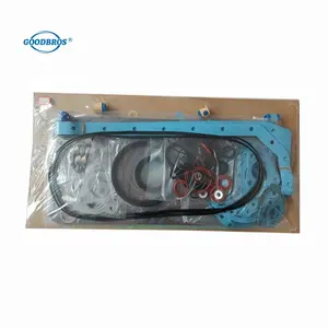 PE6 PE6T Compleet Pakking Reparatie Kit Voor Nissan Motor Koppakking