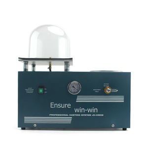 2L 4L 6L珠宝铸造设备珠宝铸造机真空铸造 - Product Image 1