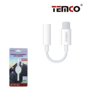 Adaptateur Jack Temco Lighting pour convertisseurs de séparateurs audio-vidéo - Product Image 3