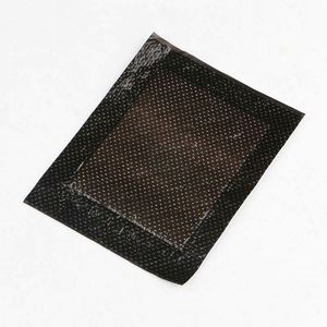 High Quality Food Grade Eco-Friendly Super Absorbent Pads Seafood Poultry Ice Melt 30ml/pcs 120x80mm MISOURCE Brand Dust-Free - Product Image 4