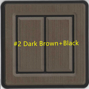 Suelo de Madera Antideslizante de EVA con Diseño Moderno para Yates Regal 2003 y 2000, Ideal para Exteriores, Venta Caliente en eBay y AliExpress - Product Image 4