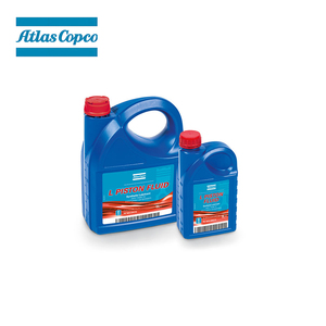 زيت تشحيم أصلي لضواغط أطلس كوبكو، مختوم من المصنع، مورد صناعي معتمد - Product Image 2