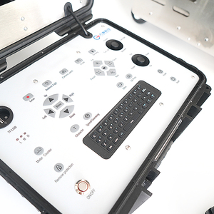 Robot de inspección de tuberías de venta directa de fábrica - Product Image 3