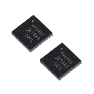 Tienda Integral de Componentes Electrónicos, Chip Controlador A4984SETTR-T QFN32, Circuito Integrado - Product Image 1