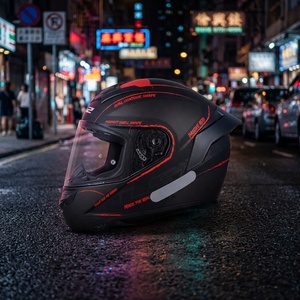 <span class=keywords><strong>Casco</strong></span> Integral <span class=keywords><strong>LS2</strong></span> <span class=keywords><strong>para</strong></span> Motocicleta, <span class=keywords><strong>para</strong></span> Hombre y <span class=keywords><strong>Mujer</strong></span>, Cuatro Estaciones, Cola Larga, Certificación 3C, Antivaho, Invierno, FF352, Plástico, China - Product Image 3