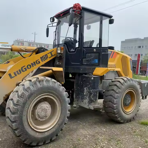 Nhà Máy payloader 830H 3 tấn tải đánh giá DIESEL chính thức mini bánh xe tải để bán tốt - Product Image 6