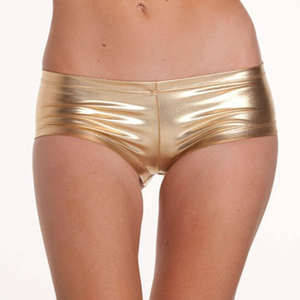 Pantalones Cortos Sexys con Efecto Levanta Glúteos, Shorts Deportivos, Shorts para Pole Dance, Venta al Por Mayor - Product Image 1