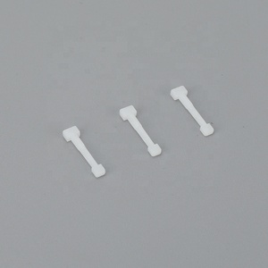 Conector JST, Tapón de Sellado, Tapón Ciego de Plástico Impermeable para Arnés de Cableado Automotriz - Product Image 3