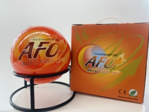 Boule de feu 0.5kg 1.3kg 4kg AFO FAFB prix de gros boule d'<span class=keywords><strong>extincteur</strong></span> automatique - Product Image 3