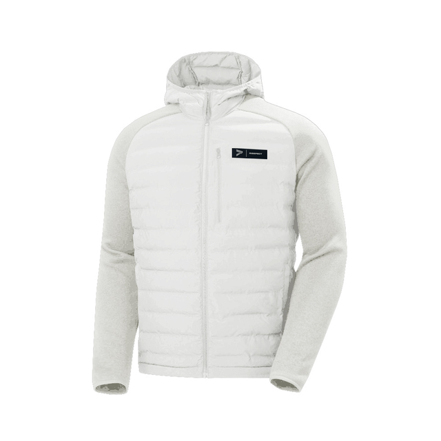 Wholesale Oem Odm Zipper Men Winter Coat Fashion Coat Winter Puffer Cotton Jacket Men