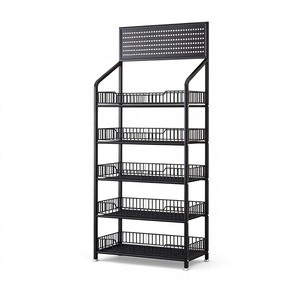 Cajón Deslizante Moderno y Resistente para Organizar Platos y Especias en el Armario del Hogar - Product Image 2