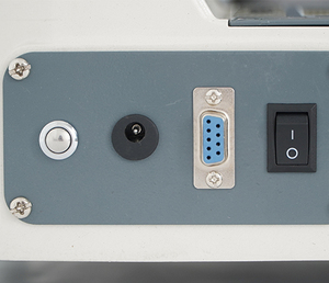 Calibrador de Llaves Dinamométricas Digitales NANBEI, Máquina de Prueba de Llaves Dinamométricas para Laboratorio, 500N.m - Product Image 5
