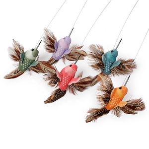 Factory Stock Wholesale Interesting Intelligent Automatic Rotating Funny <strong>Electric</strong> Butterfly Interactive Puzzle <strong>Cat</strong> <strong>Toy</strong> - Product Image 6