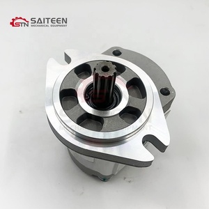 Thủy lực thí điểm bơm 9217993 9218005 cho Hitachi máy xúc Ex200-1 Zx350-3 - Product Image 2