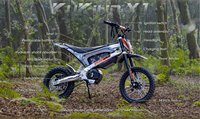 Motos électriques tout-terrain homologuées pour la route en UE, 2000 W de puissance de pointe, motos de course, motos électriques tout-terrain, motos électriques cross pour adultes