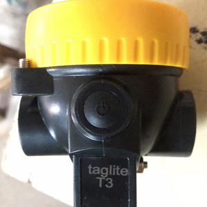 Manufacturers BK2000 Miners Waterproof IP66 Underground Super Bright Adjustable Beam Powerful Cordless LED Mining <strong>Headlamp</strong> - Product Image 4