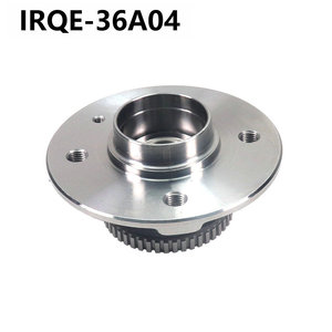 Ensemble de moyeu de roue arrière IRAQE-36A04 30009115 pour MG3, en acier à roulement, pièce neuve - Product Image 3