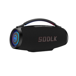 Altavoz de <span class=keywords><strong>Karaoke</strong></span> SODLK S1622 de 520W con Dos Micrófonos Inalámbricos, <span class=keywords><strong>HDMI</strong></span> y OTG - Product Image 3