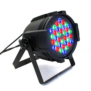 <span class=keywords><strong>Console</strong></span> <span class=keywords><strong>DMX</strong></span> professionnelle AEGEO Orange 240 <span class=keywords><strong>canaux</strong></span> 200A pour éclairage de scène LED DJ Disco - Product Image 3