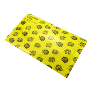 Cartella Portadocumenti in Plastica PP con Adesivo Personalizzato, Porta Documenti Auto, Cartelle Trasparenti <span class=keywords><strong>A4</strong></span> di Qualità, Buste Stampate - Product Image 3