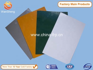 Giá Thấp Dài <span class=keywords><strong>FRP</strong></span> Sợi Thủy Tinh GRP Tấm RV Xây Dựng Panels Cho Hộp Xe Tải <span class=keywords><strong>Frp</strong></span> Tấm Tường - Product Image 4