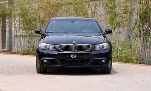 Kit de carrocería de estilo E90 M Sport M-Tech modificado para <span class=keywords><strong>BMW</strong></span> Serie 3 E90 LCI <span class=keywords><strong>350i</strong></span> 2005-2011 con diseño de parachoques exclusivo - Product Image 5