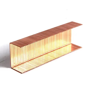 Nhà máy mục đích đặc biệt ốc vít thép carton Staples 35 Series công nghiệp carton dưới <span class=keywords><strong>Stapler</strong></span> - Product Image 1