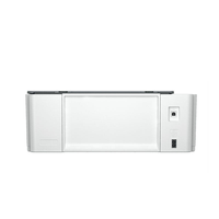 Imprimante jet d'encre couleur sans fil intelligente pour usage domestique Smart Tank 588 |   Tout-en-un, impression et numérisation