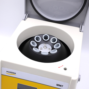 Extrator plasma sanguíneo MM7 <span class=keywords><strong>PRP</strong></span> laboratório dental PRF centrifugador máquina - Product Image 4
