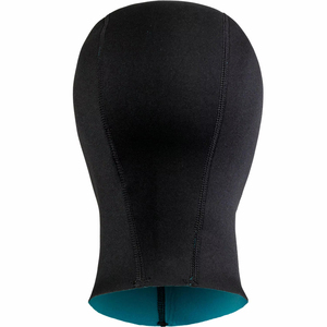 Gorro de Buceo de <span class=keywords><strong>Neopreno</strong></span> de 1 mm con Protección para los Hombros, Equipo de <span class=keywords><strong>Snorkel</strong></span>, Gorro para Natación en <span class=keywords><strong>Invierno</strong></span>, Traje de <span class=keywords><strong>Neopreno</strong></span> para Pesca Submarina - Product Image 5