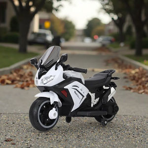 Nouveau style <span class=keywords><strong>moto</strong></span> électrique bon marché pour enfants <span class=keywords><strong>moto</strong></span> de <span class=keywords><strong>police</strong></span> pour enfants avec lumière LED - Product Image 6