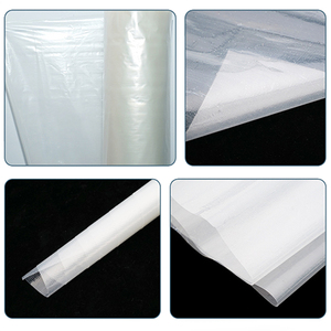 GAOXIN Nước Lạnh Hòa Tan <span class=keywords><strong>Pva</strong></span> Nhựa Phim Nước Hòa Tan Giấy Cho Thêu Ổn Định - Product Image 6