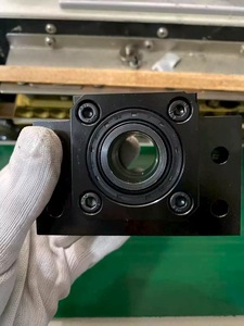 FK8 FK20 FK15 FK12 FK10ชุดบล็อกท้ายสกรูตลับลูกปืนสำหรับ SFU1605 - Product Image 5