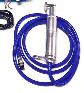 معدات شفط الدهون بالموجات فوق الصوتية مع ضمان خدمة لمدة 5 سنوات، أدوات شفط الدهون لتشكيل الجسم - Product Image 4