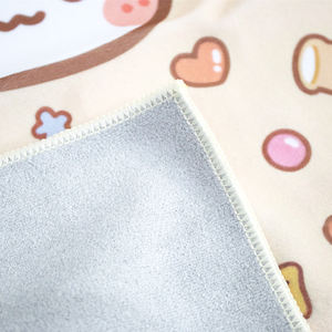 Asciugamano pieghevole flessibile in tessuto magico autoadesivo per imballaggio e organizzazione in tessuto resistente - Product Image 6