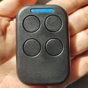 1-4 duplicador de Control remoto para puerta de garaje 286MHz-868MHz multifrecuencia código Grabber clon puerta llave Fob comando transmisor de mano - Product Image 5