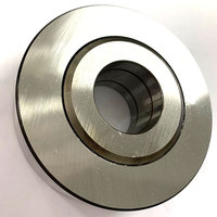Roulement à aiguilles NUTR40 NUTR4090 Roulement à rouleaux de type fourche NUTR 40