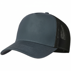 Sombreros de camionero de malla frontal de espuma personalizados Gorras de camionero de béisbol ajustables para logotipos de empresas Eventos de marca Sombreros de camionero de moda - Product Image 1