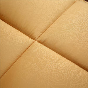 Hogar Hotel Ropa de cama de invierno Alternativa con edredón de relleno de fibra de poliéster - Product Image 5