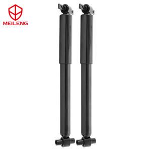 フロントリア自動車サスペンションシステム油圧完全ショックアブソーバーホンダパイロットYF3 YF4 3.5 L 2009-2015 - Product Image 3