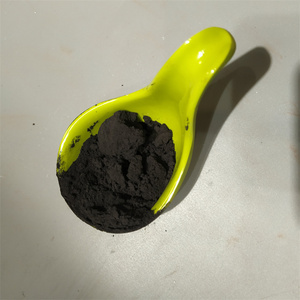 Pigment noir de carbone à bas prix pour le moussage des plastiques - Product Image 4