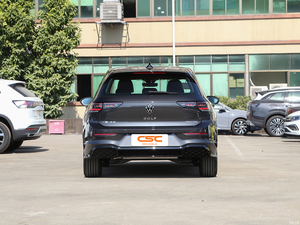 Khuyến mãi nóng <span class=keywords><strong>2025</strong></span> Xe hơi mới V-<span class=keywords><strong>W</strong></span> Golf Mini SUV 300TSIR-Line 5 cửa 5 chỗ SUV nhập khẩu từ Trung Quốc dành cho gia đình - Product Image 5