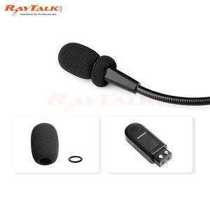 <span class=keywords><strong>Casque</strong></span> d'écoute avec adaptateur de rail de <span class=keywords><strong>casque</strong></span> <span class=keywords><strong>Casque</strong></span> d'écoute d'aviation - Product Image 5