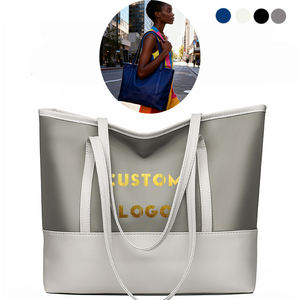 <span class=keywords><strong>Sac</strong></span> fourre-tout avec logo, fermeture éclair, nylon, <span class=keywords><strong>sac</strong></span> fourre-tout à bandoulière, <span class=keywords><strong>sac</strong></span> à main pour femme, <span class=keywords><strong>sac</strong></span> à bandoulière 2025, <span class=keywords><strong>sac</strong></span> cabas <span class=keywords><strong>personnalisé</strong></span>, <span class=keywords><strong>personnalisé</strong></span> AB01 - Product Image 1