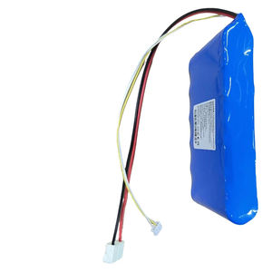 Offre Spéciale rechargeable 3.6v 21700 cellule au lithium 6S1P Li Ion <span class=keywords><strong>batterie</strong></span> rechargeable 21.6v 4600mah pour robot de nettoyage de piscine - Product Image 1