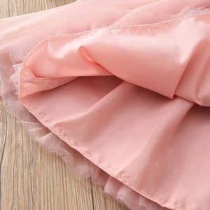 Aliexpress China, Vestidos para Niñas de 10 Años, Diseños de Vestidos para Bebés, Vestido de Invierno, Vestido para Bebés Musulmanes, Oportunidades de Distribución - Product Image 4