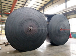 Sabuk konveyor karet tahan kimia - Product Image 2