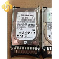 HDD Server SATA da 2,5 Pollici 500GB 81Y9727 81Y9726 81Y3857 7.2K RPM 6Gb